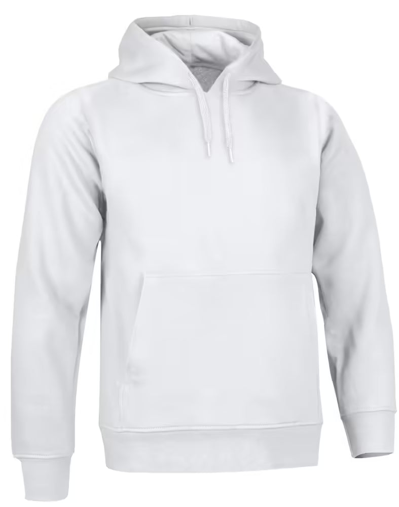 TSweat à capuche personnalisé 100 % polyester – Impression DTF