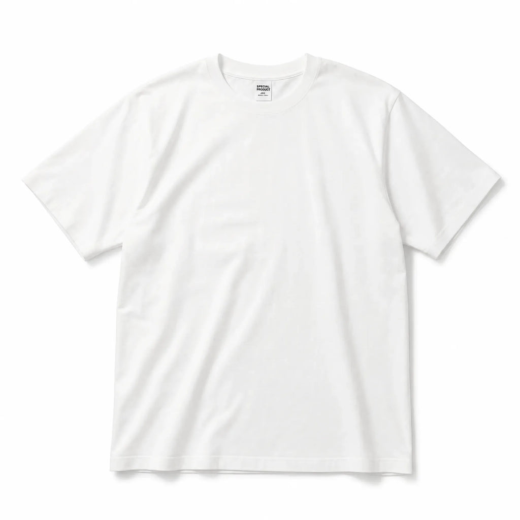 Tee-shirt personnalisé 100 % polyester – Impression DTF